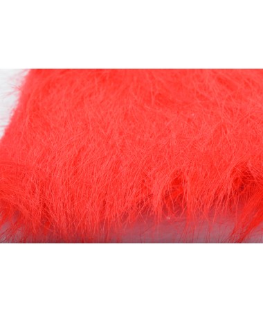 CRAFT FUR RED